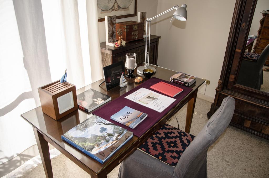 B&B Royal Palace Room Caserta Rom bilde