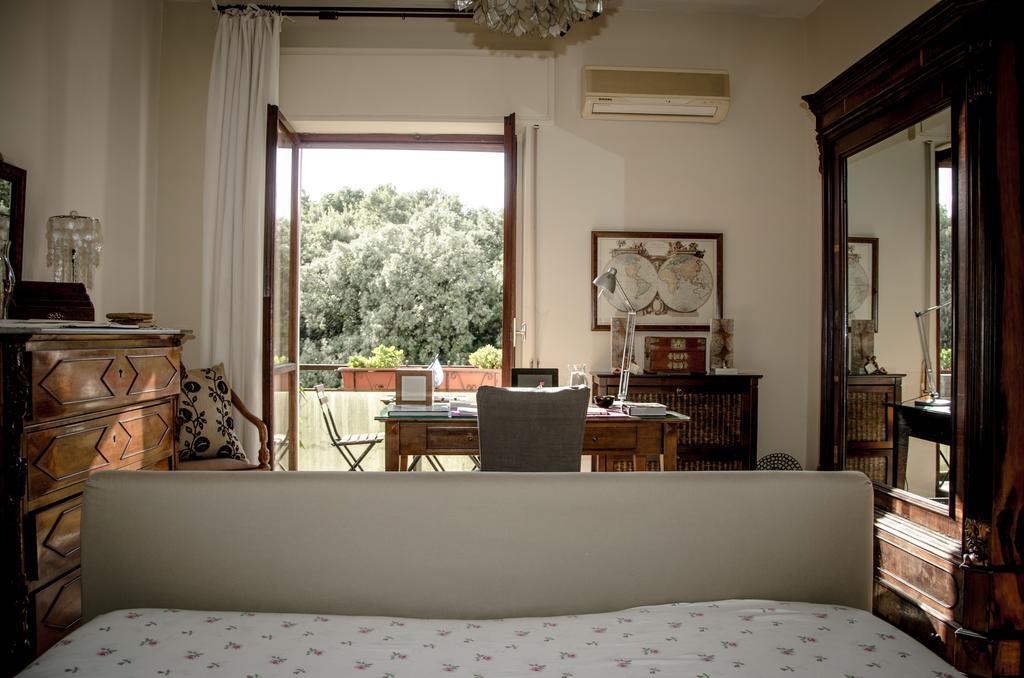 B&B Royal Palace Room Caserta Rom bilde