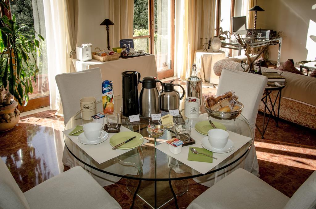 B&B Royal Palace Room Caserta Eksteriør bilde